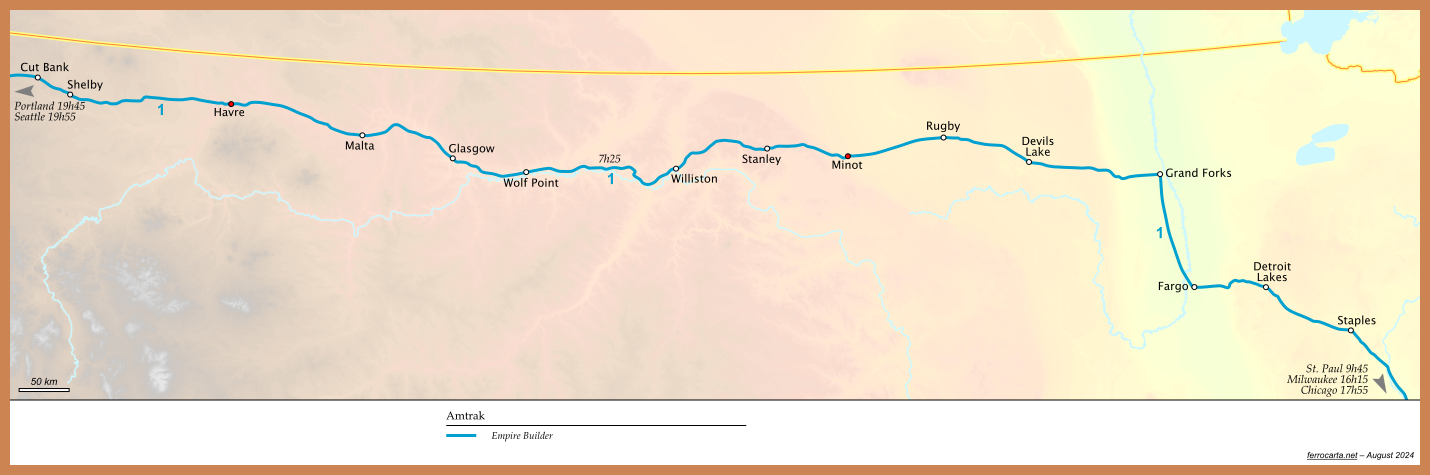 Northern Plains
