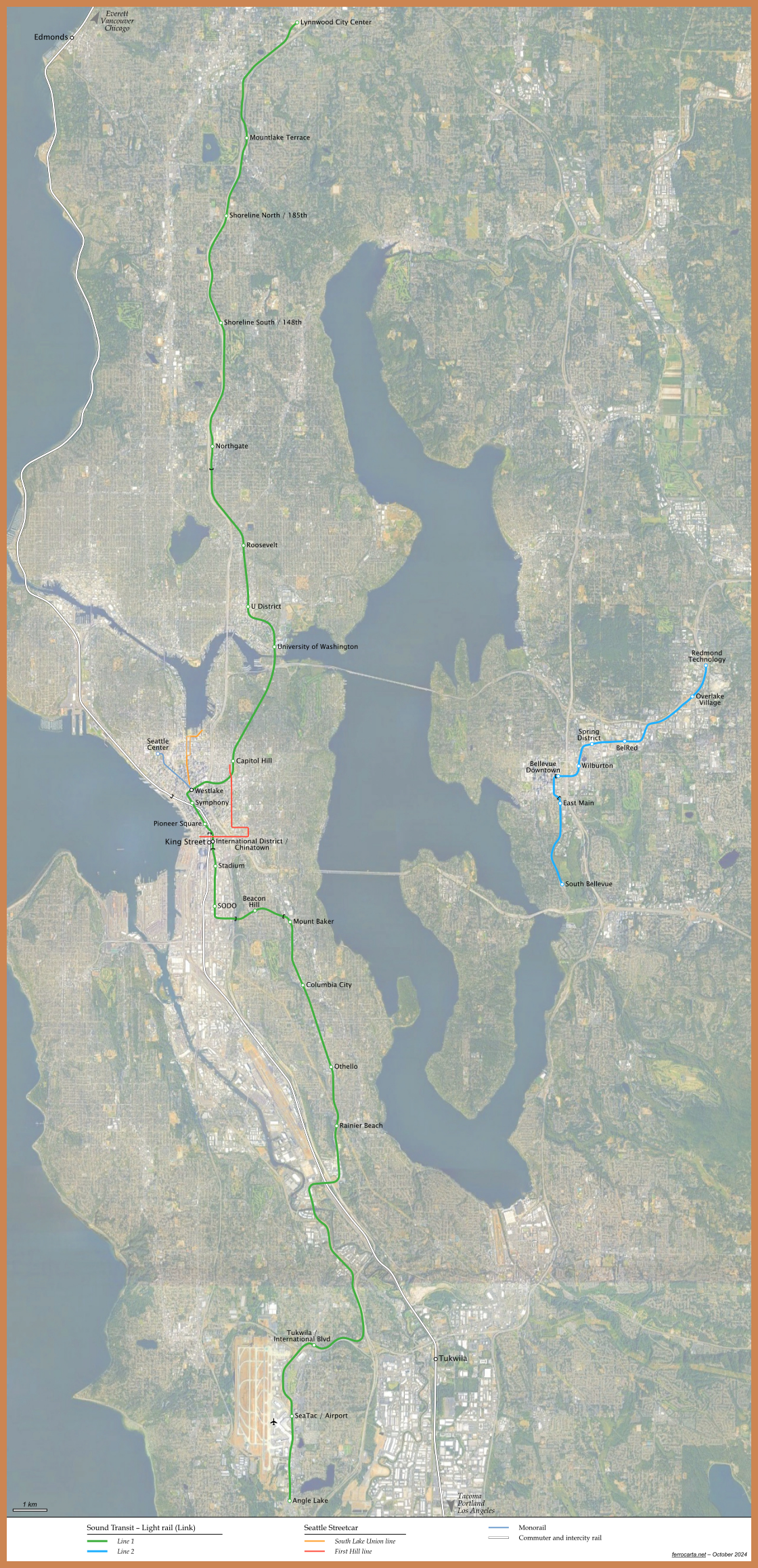 Seattle