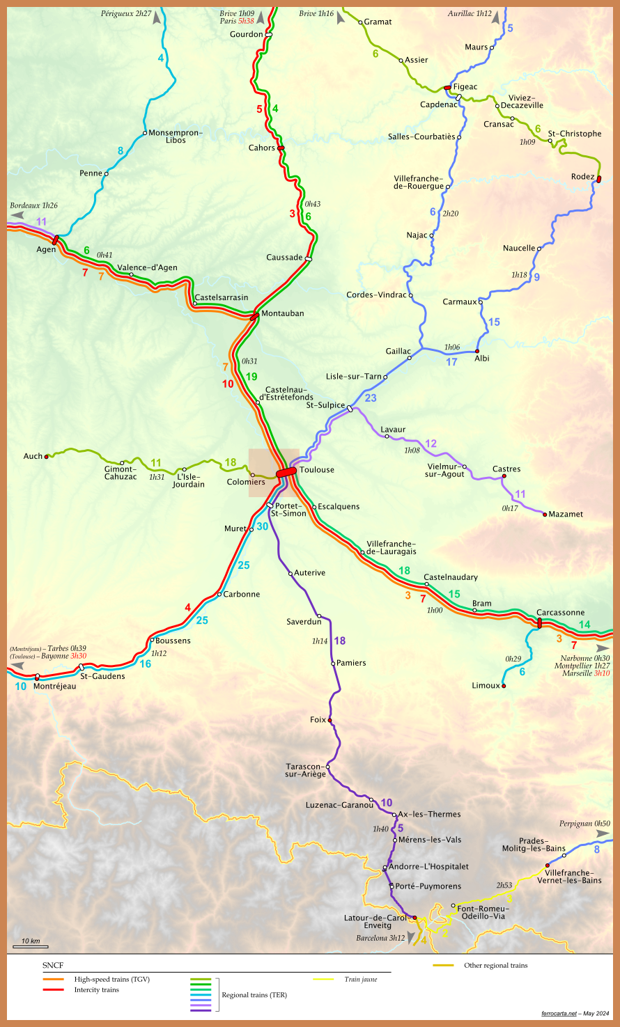 Occitanie